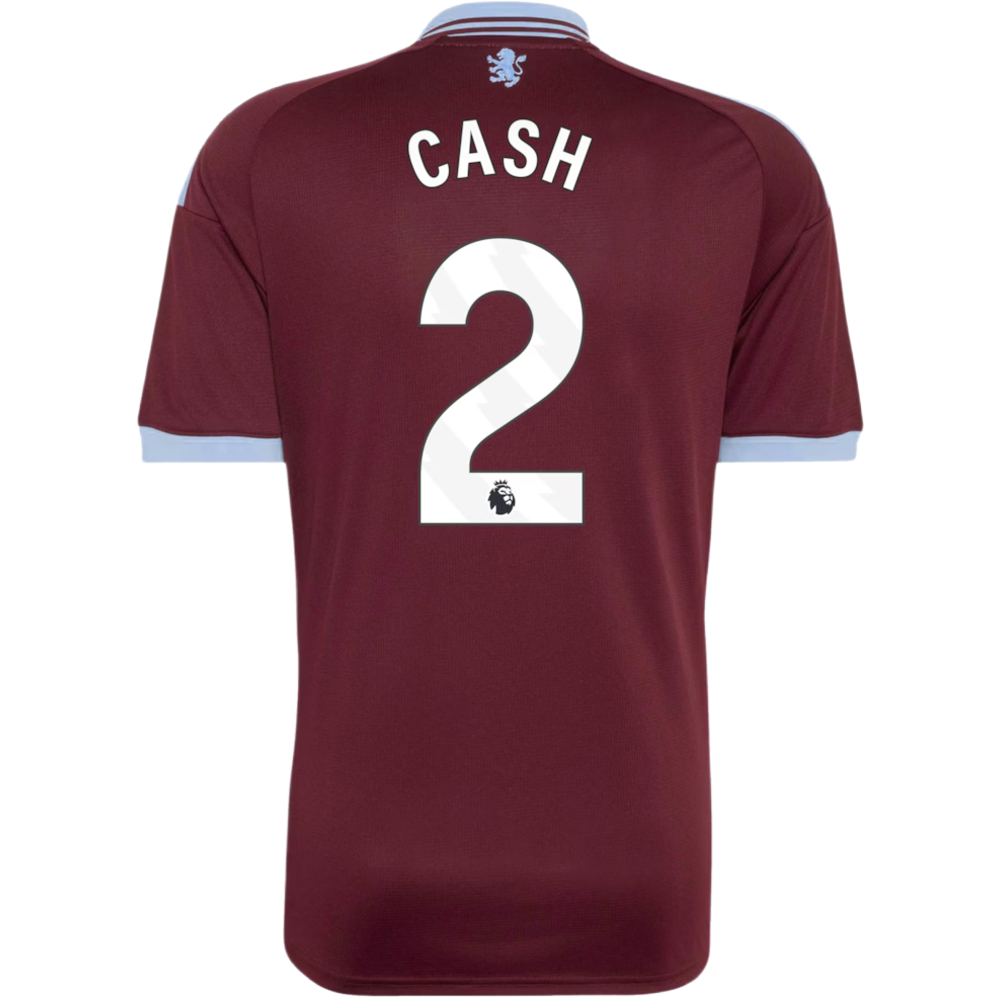 Aston Villa Dom 26/27 - obrazek 2