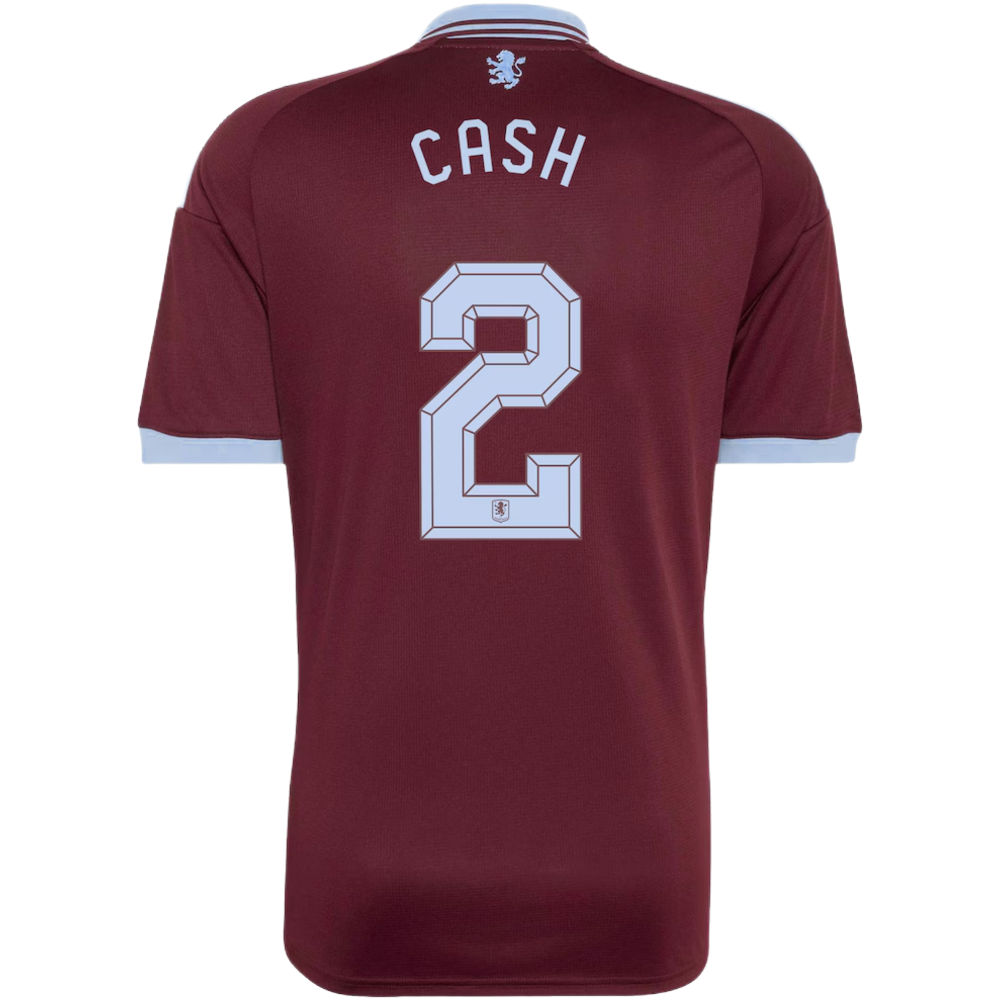Aston Villa Dom 26/27 - obrazek 3