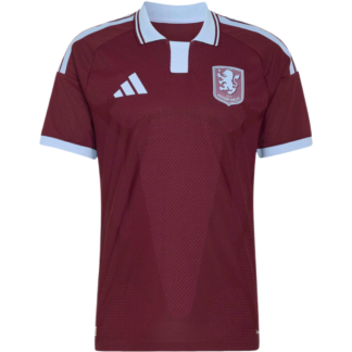 Aston Villa Dom Wersja Piłkarza 26/27