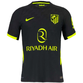 Atletico Madryt Wyjazd 26/27