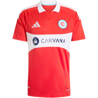 Chicago Fire Dom 2026