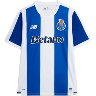 FC Porto Dom 26/27