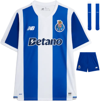 FC Porto Dom Komplet Dorośli 26/27