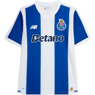 FC Porto Dom Wersja Piłkarza 26/27