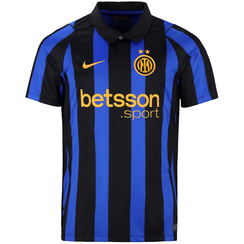 Inter Mediolan Dom 26/27
