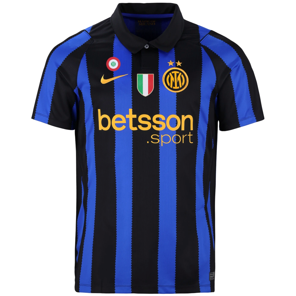 Inter Mediolan Dom 26/27 - obrazek 2