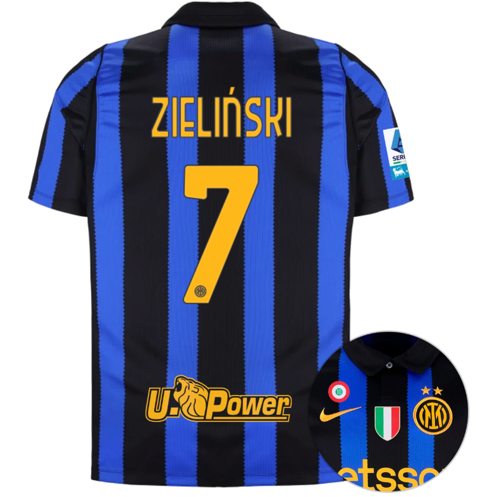 Inter Mediolan Dom 26/27 - obrazek 3