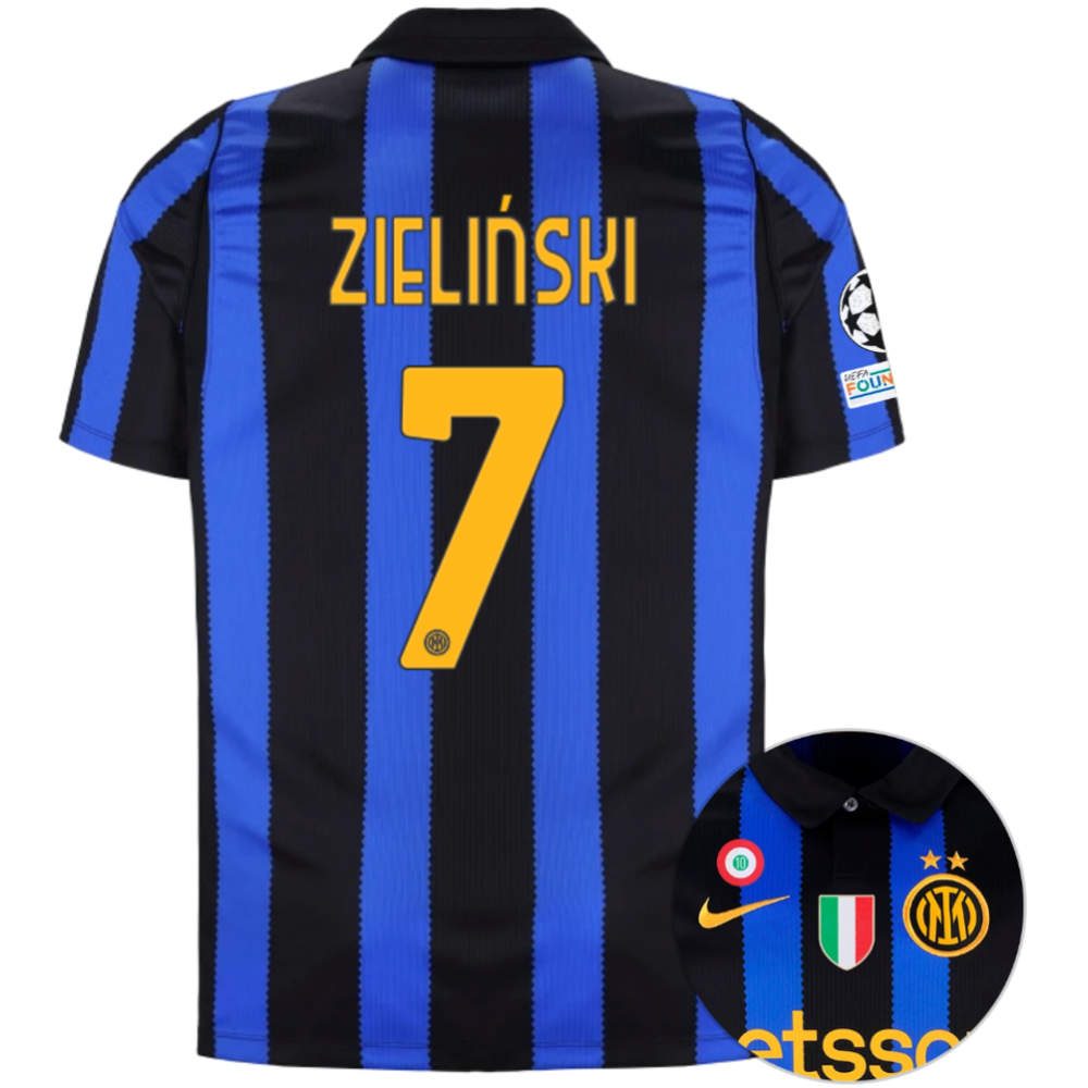 Inter Mediolan Dom 26/27 - obrazek 4