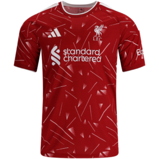 Liverpool FC Dom 26/27