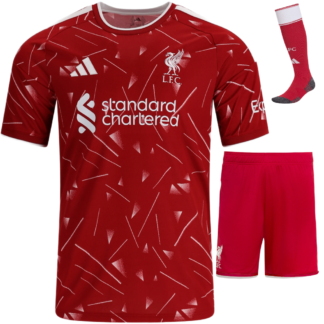 Liverpool FC Dom Komplet Dorośli 26/27