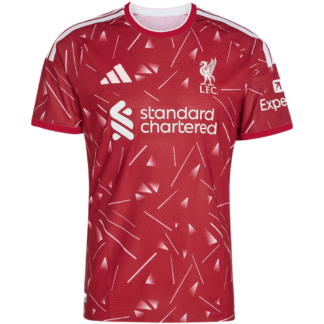 Liverpool FC Dom Wersja Piłkarza 26/27