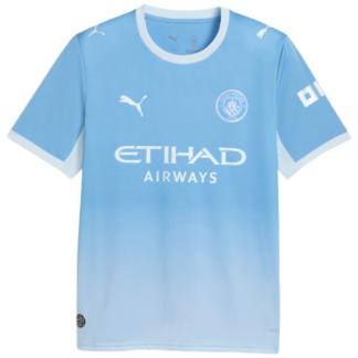 Manchester City Dom 26/27