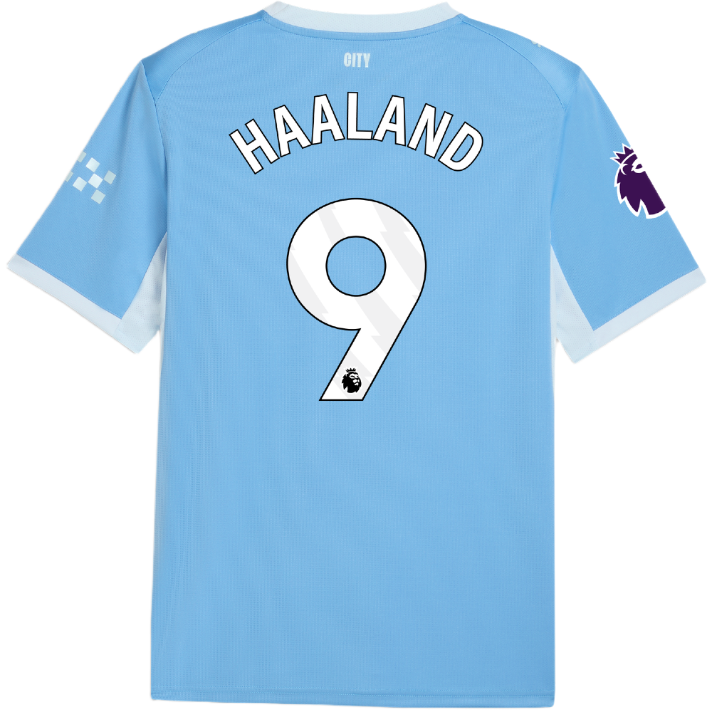 Manchester City Dom 26/27 - obrazek 2
