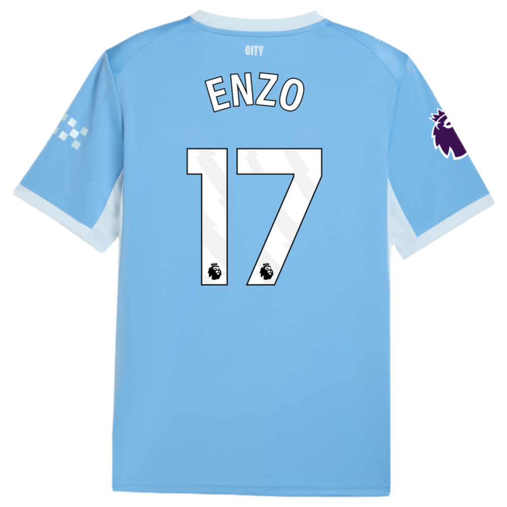 Manchester City Dom 26/27 - obrazek 4