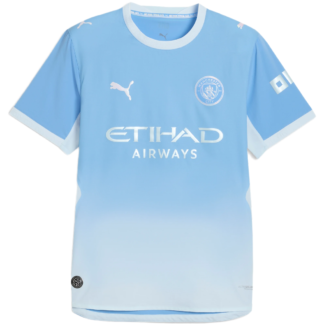 Manchester City Dom Wersja Piłkarza 26/27