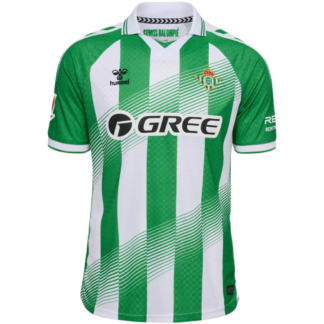 Real Betis Dom 26/27