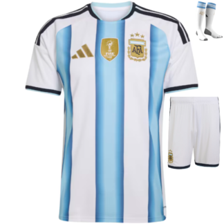 Argentyna Dom Komplet Dorośli 2026
