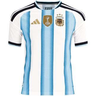 Argentyna Dom Wersja Piłkarza 2026