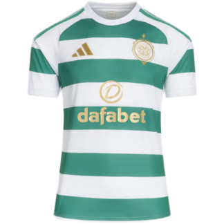 Celtic Glasgow Dom 26/27