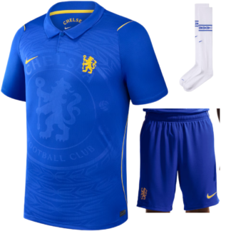 Chelsea FC Dom Komplet Dorośli 26/27