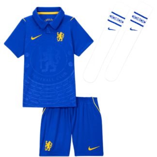 Chelsea FC Dom Komplet Dzieci 26/27