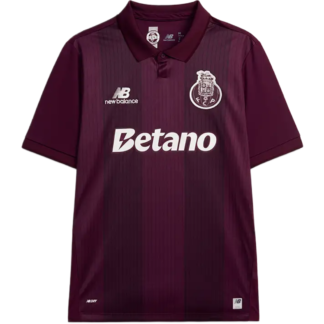 FC Porto Wyjazd 26/27