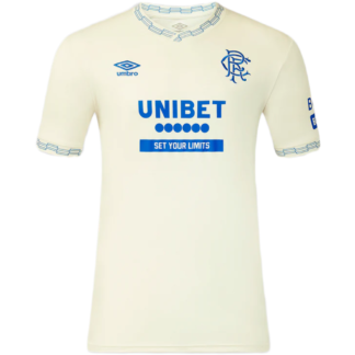Glasgow Rangers Wyjazd 26/27