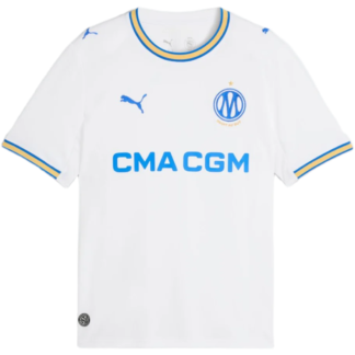 Olympique Marsylia Dom 26/27