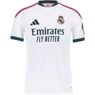 Real Madryt Dom 26/27
