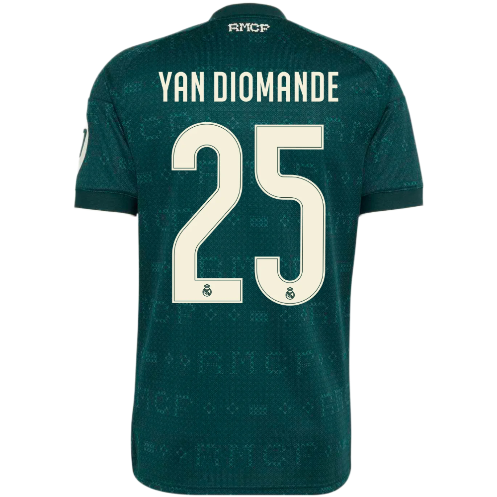 Real Madryt Wyjazd 26/27 - obrazek 13