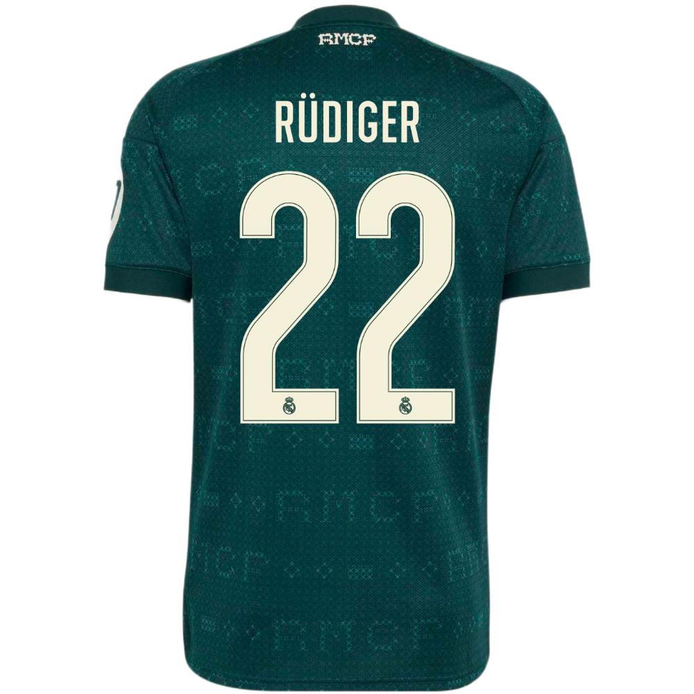 Real Madryt Wyjazd 26/27 - obrazek 14
