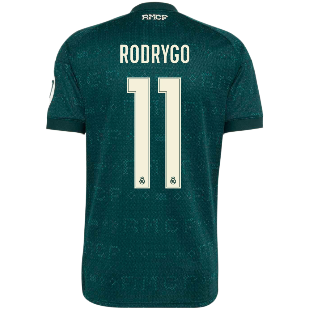 Real Madryt Wyjazd 26/27 - obrazek 18