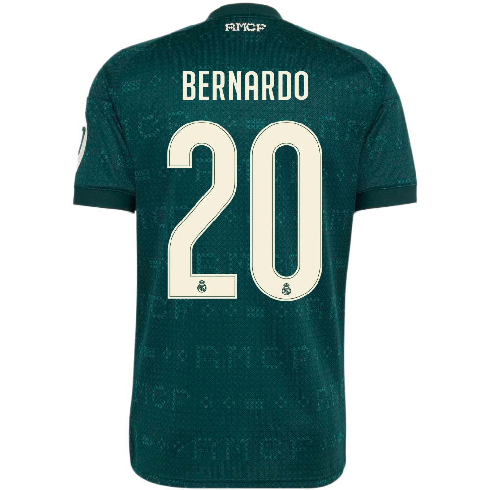 Real Madryt Wyjazd 26/27 - obrazek 9