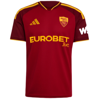 AS Roma Dom 26/27