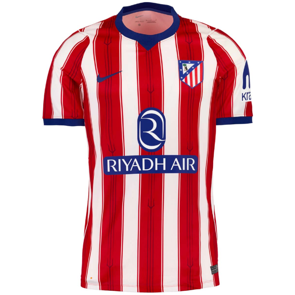 Atletico Madryt Dom 26/27