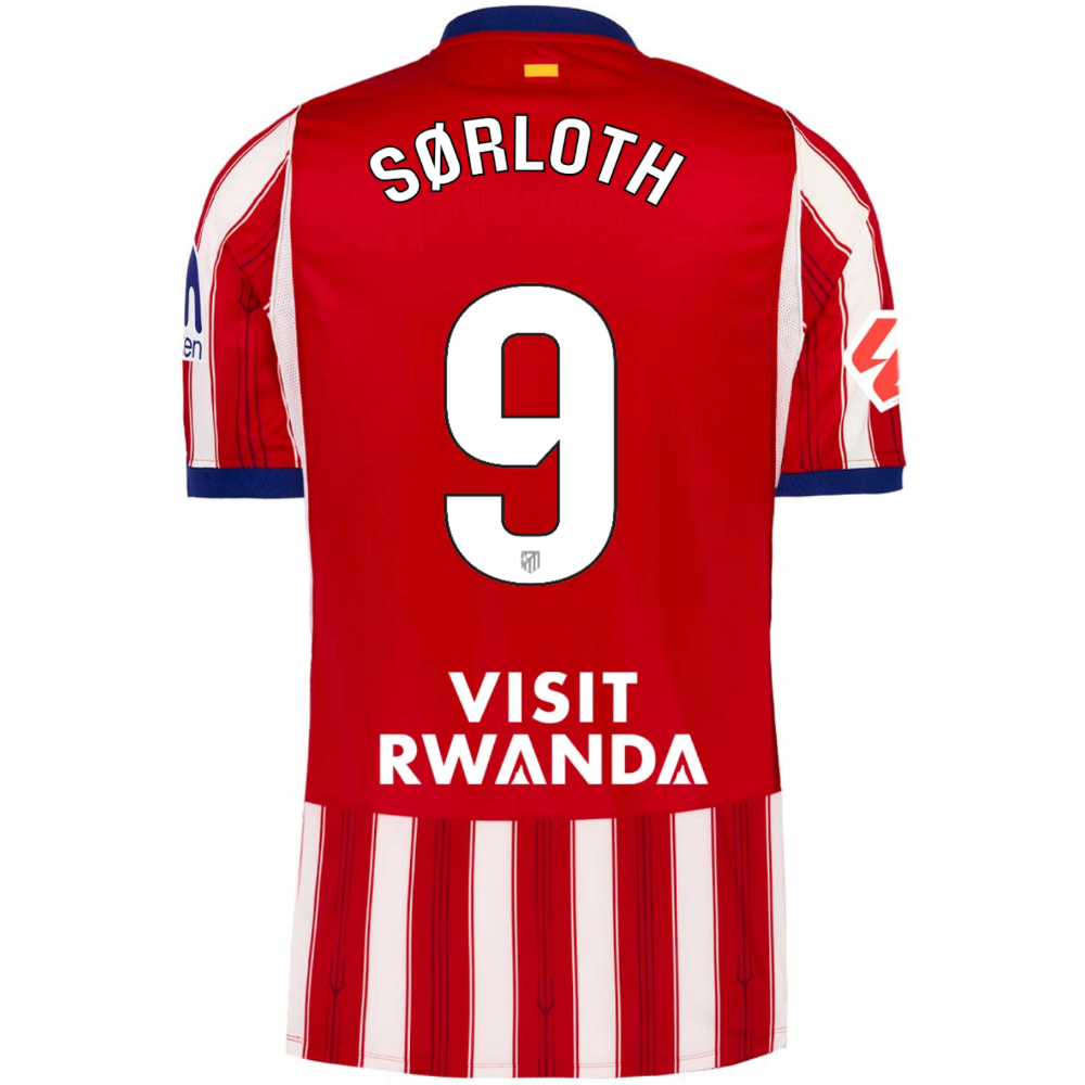 Atletico Madryt Dom 26/27 - obrazek 8