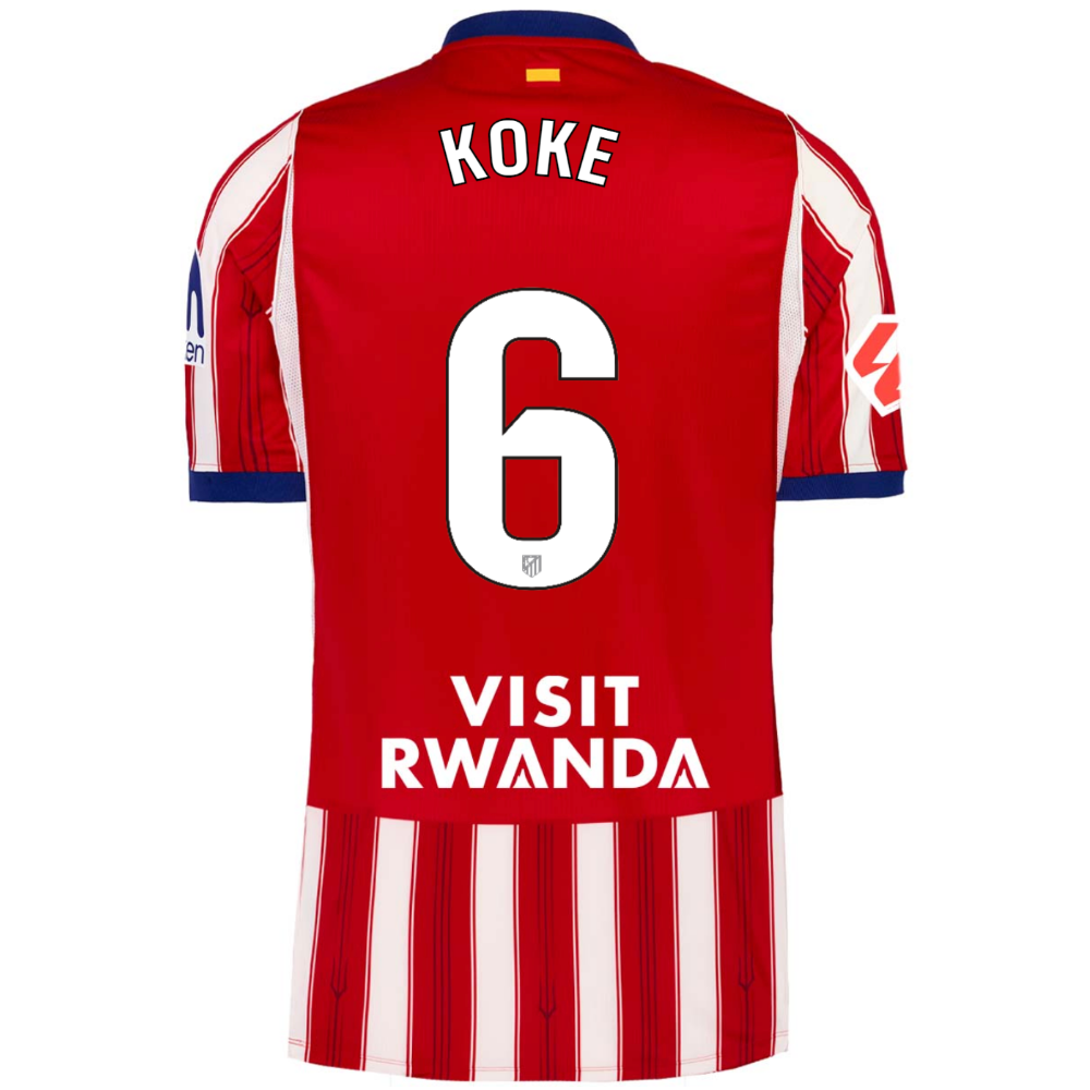Atletico Madryt Dom 26/27 - obrazek 18