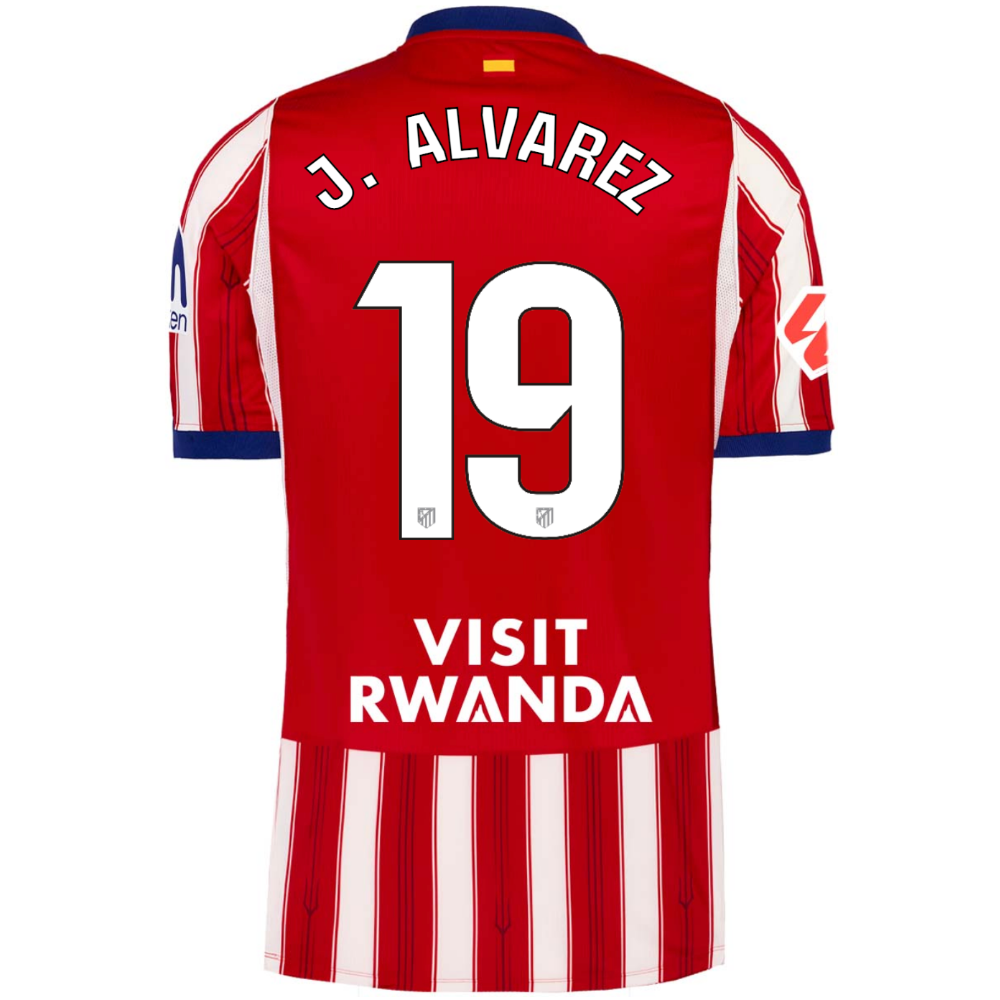 Atletico Madryt Dom 26/27 - obrazek 6