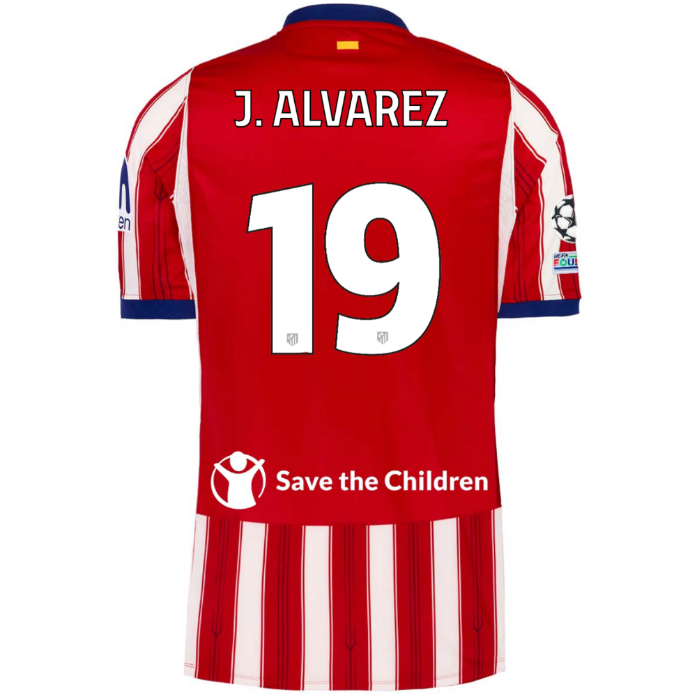 Atletico Madryt Dom 26/27 - obrazek 7