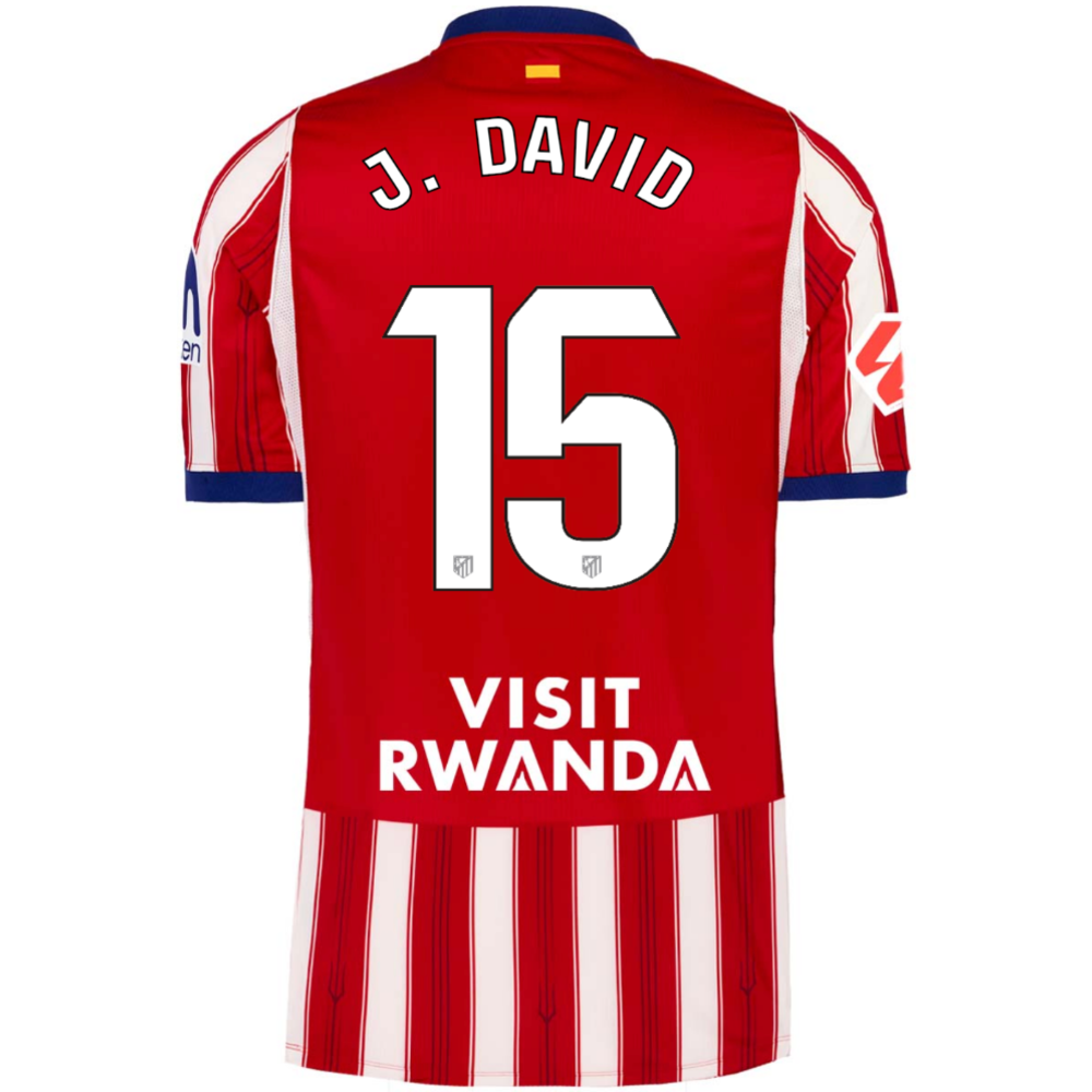 Atletico Madryt Dom 26/27 - obrazek 16