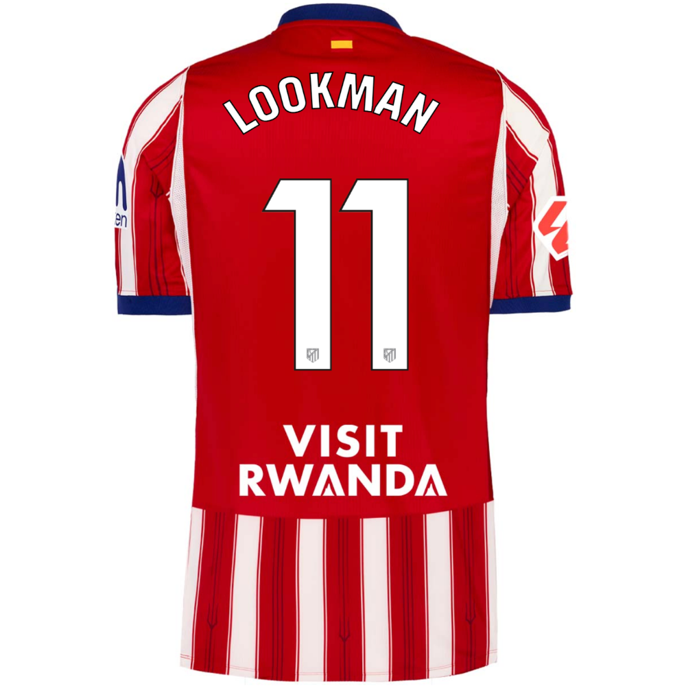 Atletico Madryt Dom 26/27 - obrazek 2