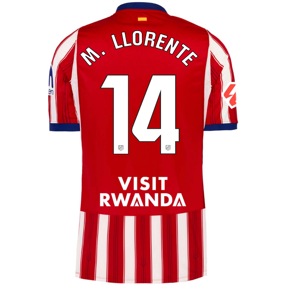 Atletico Madryt Dom 26/27 - obrazek 4