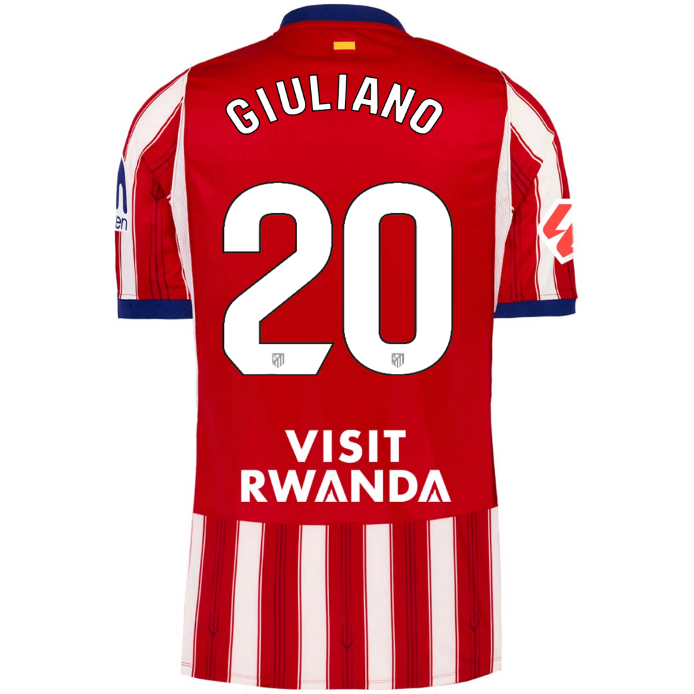 Atletico Madryt Dom 26/27 - obrazek 10