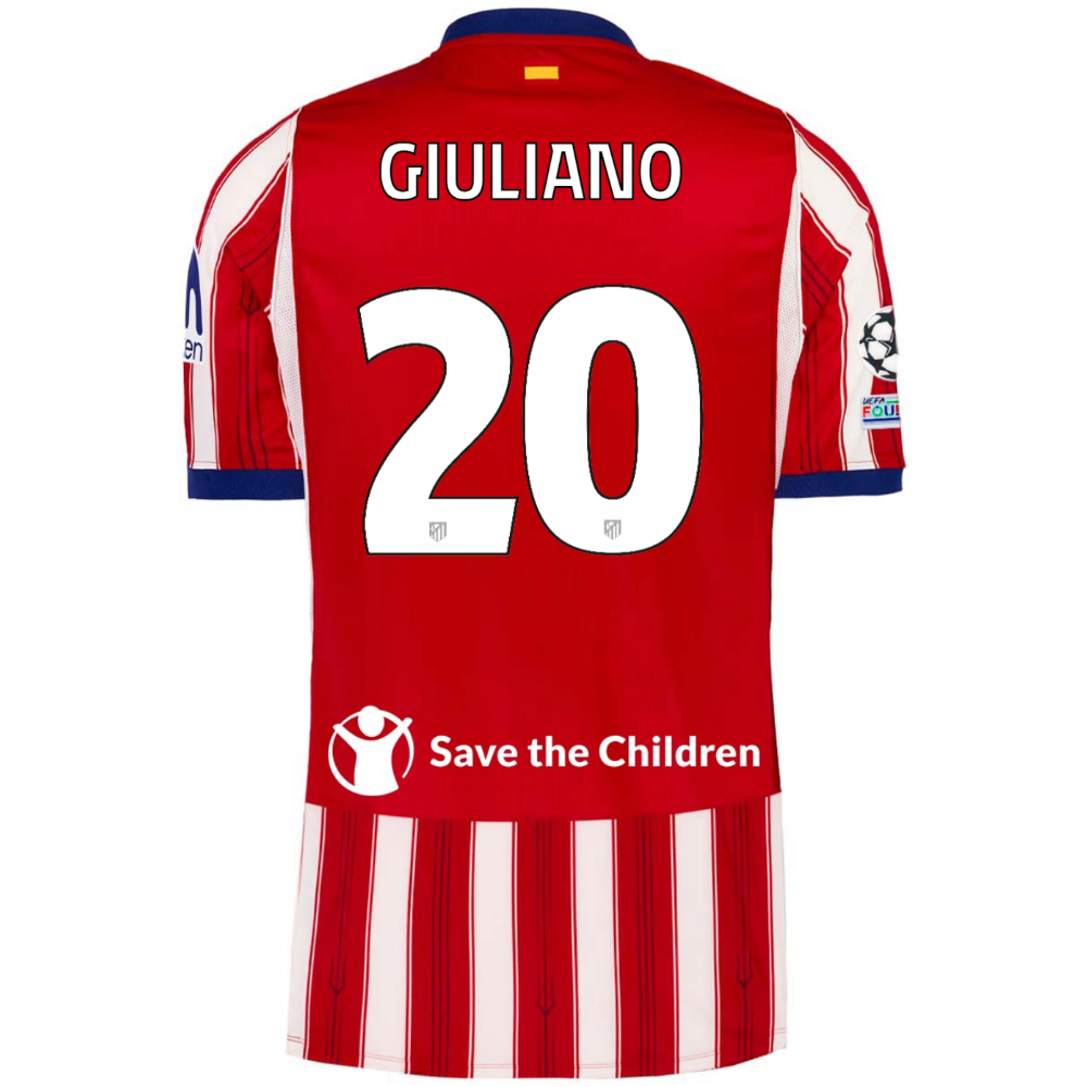 Atletico Madryt Dom 26/27 - obrazek 11