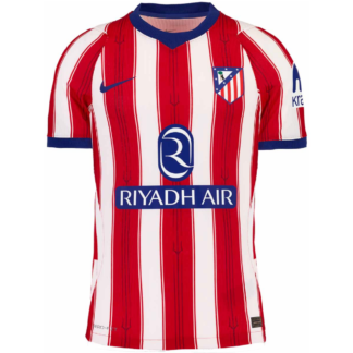 Atletico Madryt Dom Wersja Piłkarza 26/27
