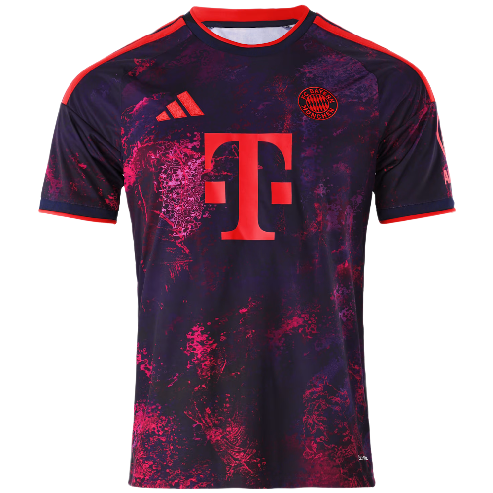 Bayern Monachium Trzecia 26/27