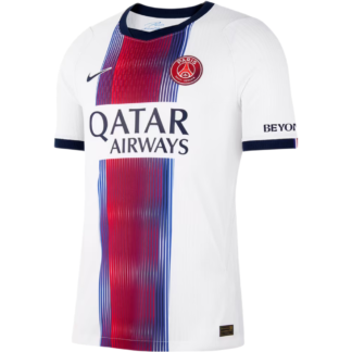 PSG Wyjazd Wersja Piłkarza 26/27