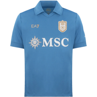 SSC Napoli Dom 26/27