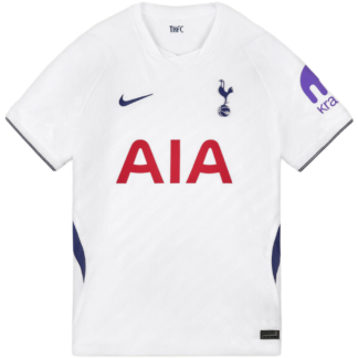 Tottenham Hotspur Dom 26/27
