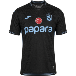 Trabzonspor Wyjazd 26/27